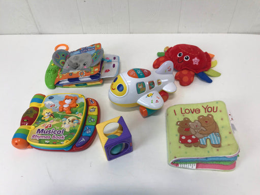 Shop BUNDLE Learn And Discover Toys at GoodBuy Gear