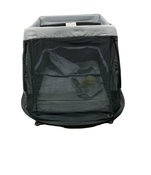 secondhand Aeromoov Instant Travel Playard, Grey Rock