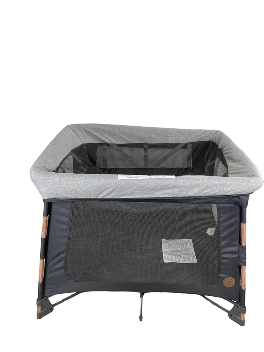 Shop Maxi-Cosi Swift Play Yard, Essential Graphite at GoodBuy Gear