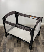 used Graco Pack 'n Play Portable Seat & Changer Playard