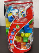 secondhand BUNDLE Mega Bloks