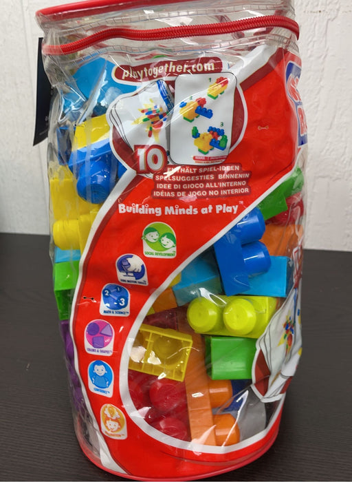 secondhand BUNDLE Mega Bloks