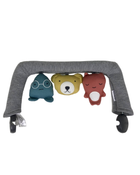 used BabyBjorn Soft Toy For Bouncer