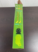 secondhand Betheaces Golf Toy Set