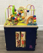 used Activity Centers