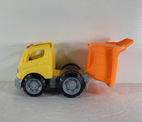 used Fisher Price Little People Dump Truck