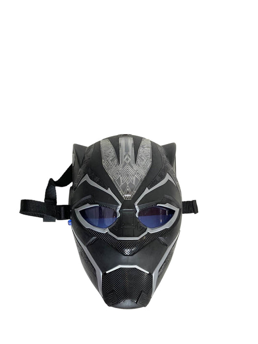 secondhand Marvel Black Panther Man Mask