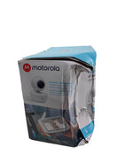 secondhand Motorola Rechargeable Camera, Model Mbp36xlbu