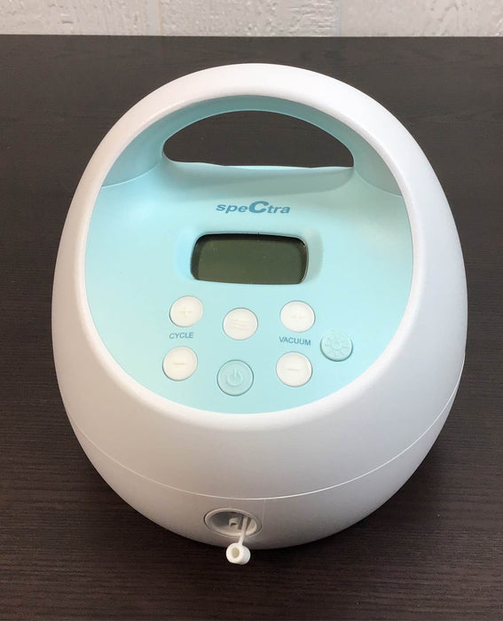 Shop Spectra Baby S1 Plus Premier Rechargeable Breast Pump at GoodBuy Gear