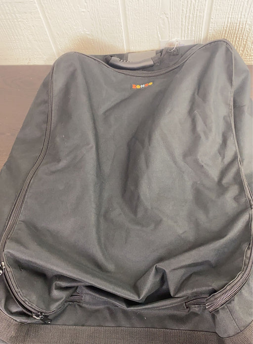 used Zohzo Car Seat Travel Bag