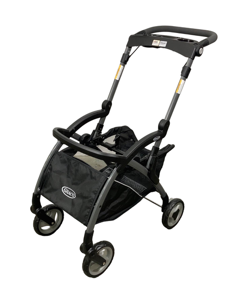 Graco infant online car seat frame