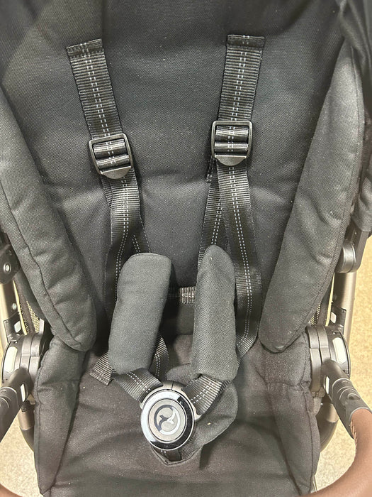 secondhand Strollers