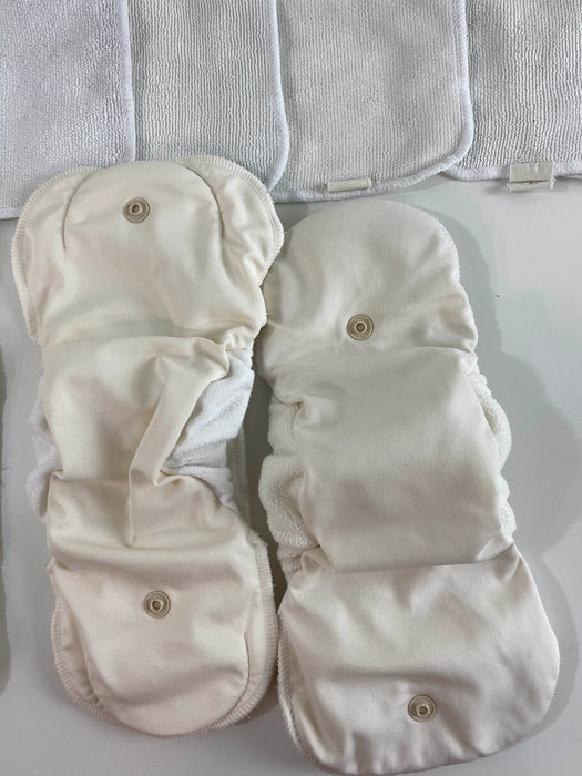 BUNDLE Cloth Diaper Inserts