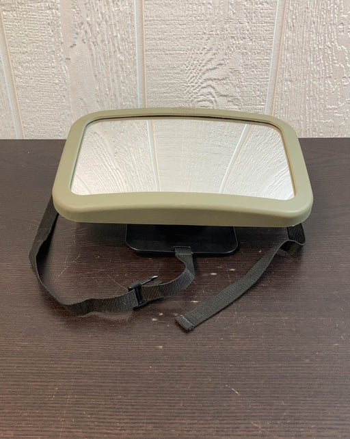 used Britax Back Seat Mirror