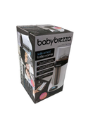 secondhand Baby Brezza Safe + Smart Bottle Warmer