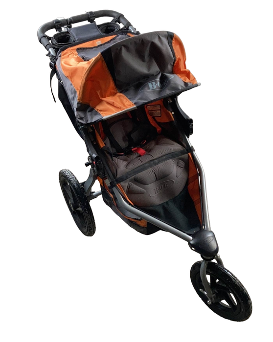 used BOB Revolution Stroller, SE, 2014