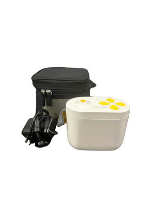  Medela Breast Pump, Pump in Style with MaxFlow