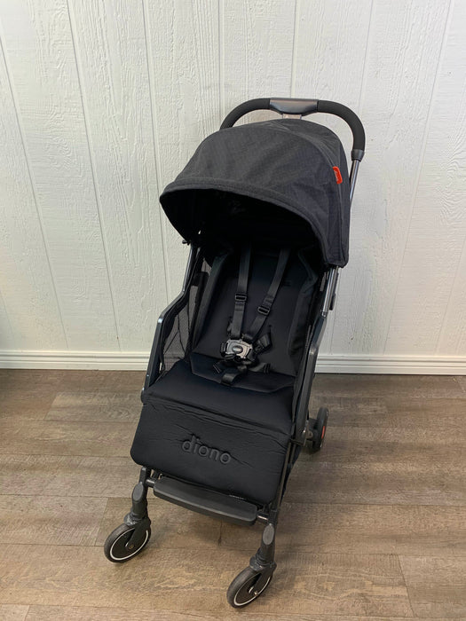 secondhand Diono Traverze Travel Stroller