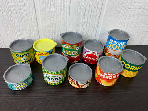 secondhand BUNDLE Play Food