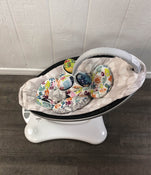 used 4moms MamaRoo