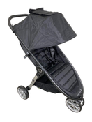 used Baby Jogger City Mini 2 Single Stroller, 2021, Jet