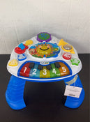 used Baby Einstein Discovering Music Activity Table