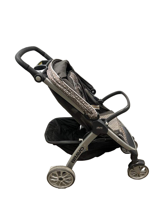 used Strollers