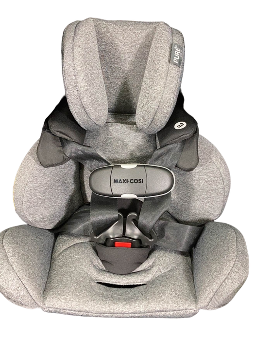 secondhand Carseat