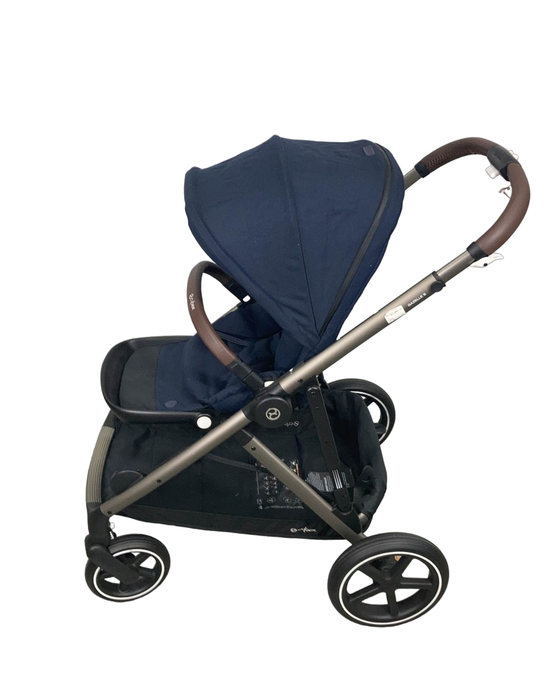 secondhand Strollers