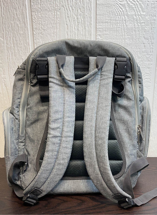 secondhand Diapering