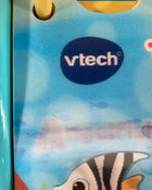 secondhand VTech Touch & Teach Sea Turtle