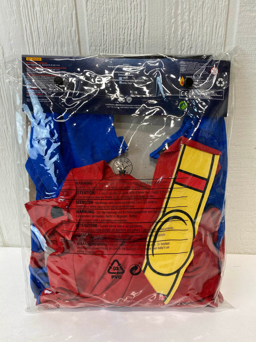 secondhand Rubie’s Pretend Play Superman Costume