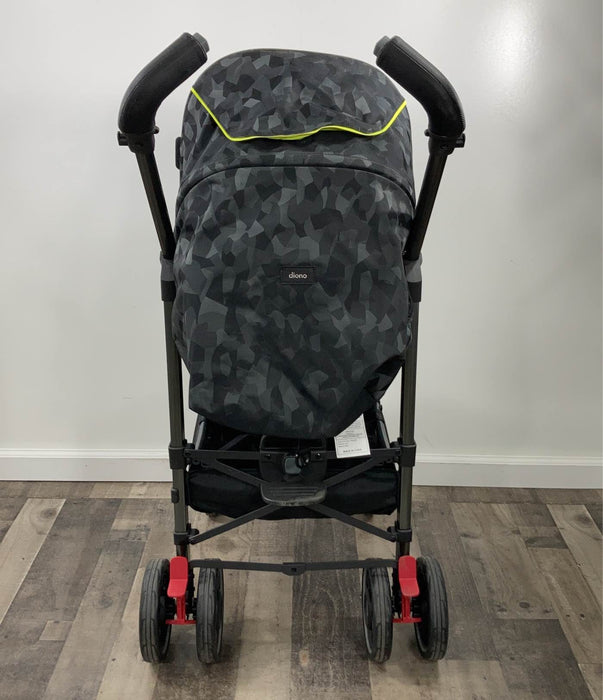 used Diono Flexa Luxe Stroller