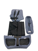 secondhand Bugaboo Donkey 2 Style Set