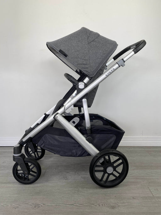 used UPPAbaby VISTA V2 Stroller