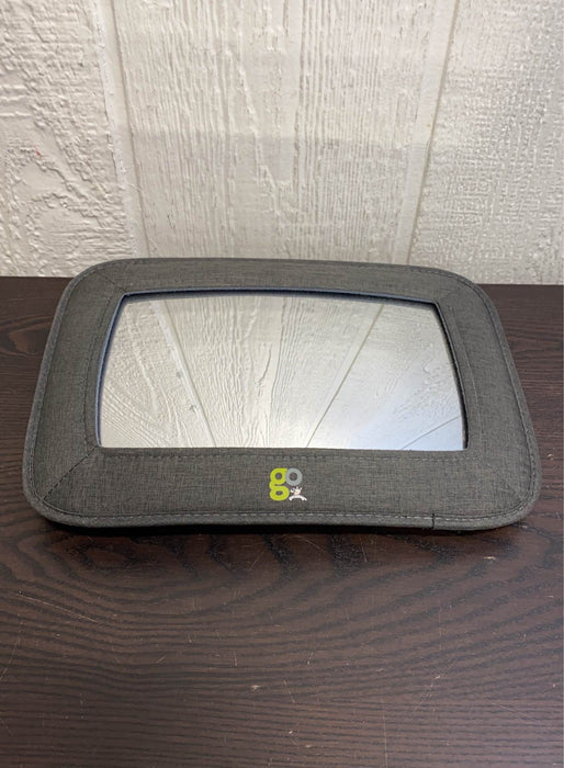 used Goldbug Dual Facing Mirror