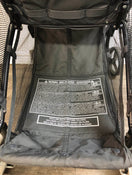 Graco LiteRider Stroller, 2017