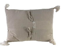 secondhand Crane Baby Cotton Muslin Jacquards Pillow