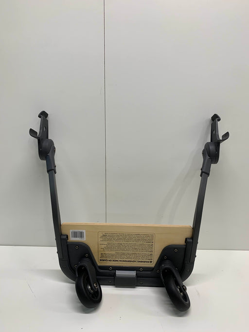 secondhand UPPAbaby VISTA PiggyBack Ride-Along Board, 2015+