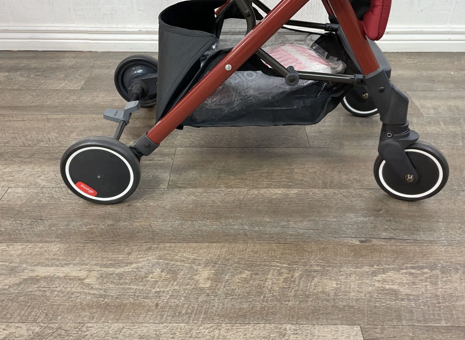 Diono Traverze Travel Stroller, 2018