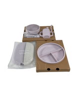 secondhand Lalo First Bites Full Kit