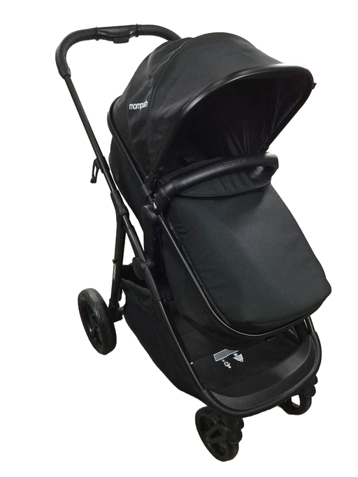 secondhand Strollers