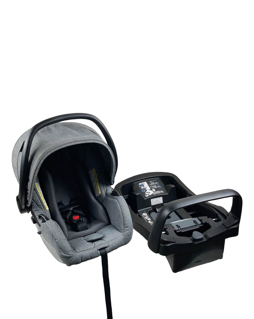 evenflo safemax Evenflo SafeMax Rear-Facing Infant Car Seat, 2022