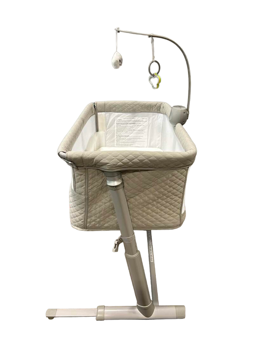 Ronbei Bedside Sleeper Bassinet