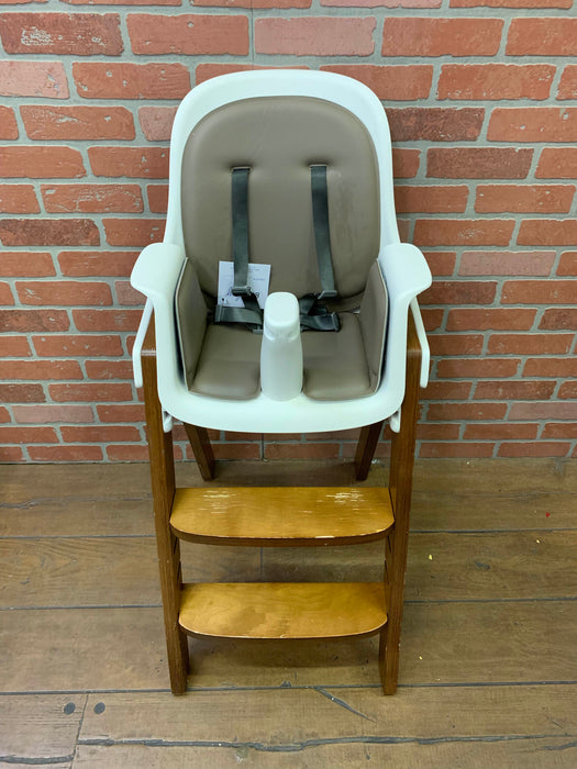 secondhand Oxo Sprout High Chair