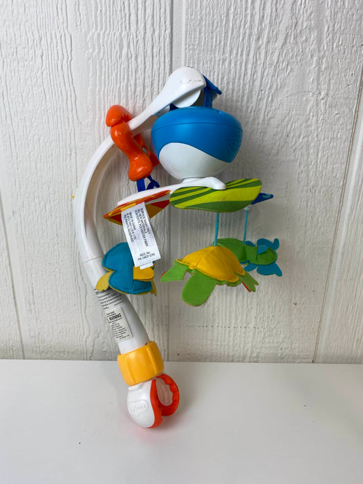 Shop Tiny Love Take Along Mobile, 2nd Edition at GoodBuy Gear