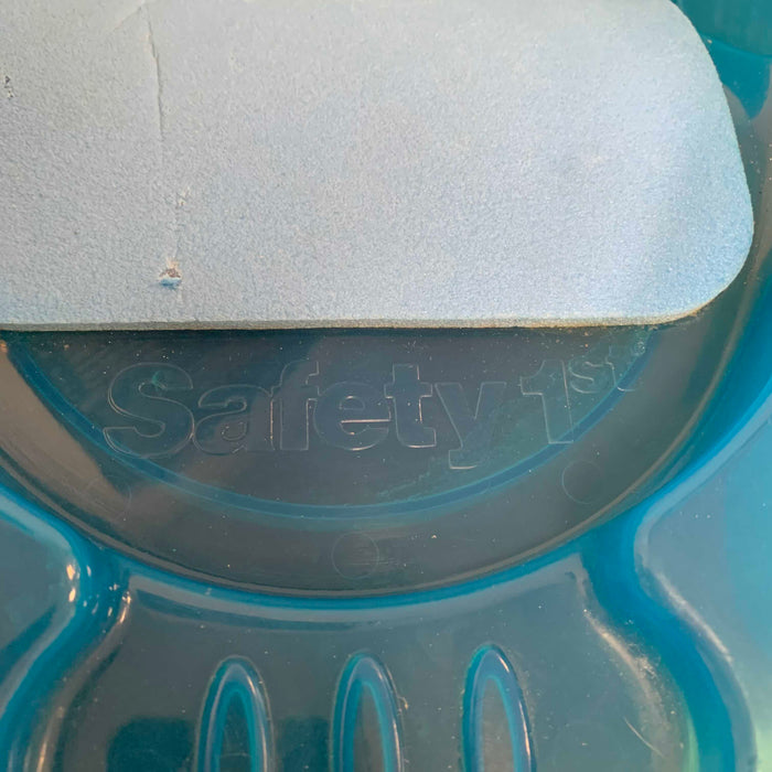 secondhand Home Nursery