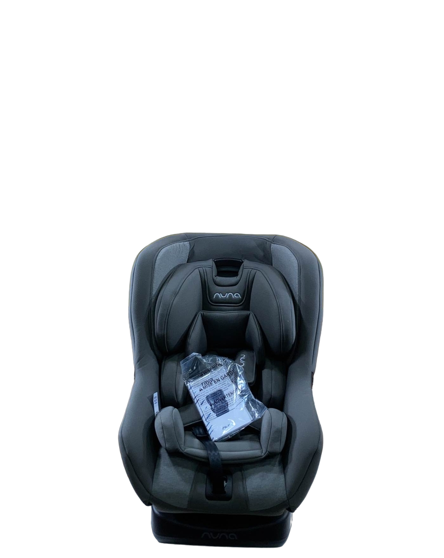 Nuna RAVA Convertible Car Seat Granite 2023