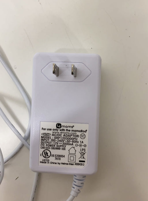 secondhand 4moms AC Adapter