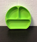 Shop Silikong Suction Plate, Green at GoodBuy Gear